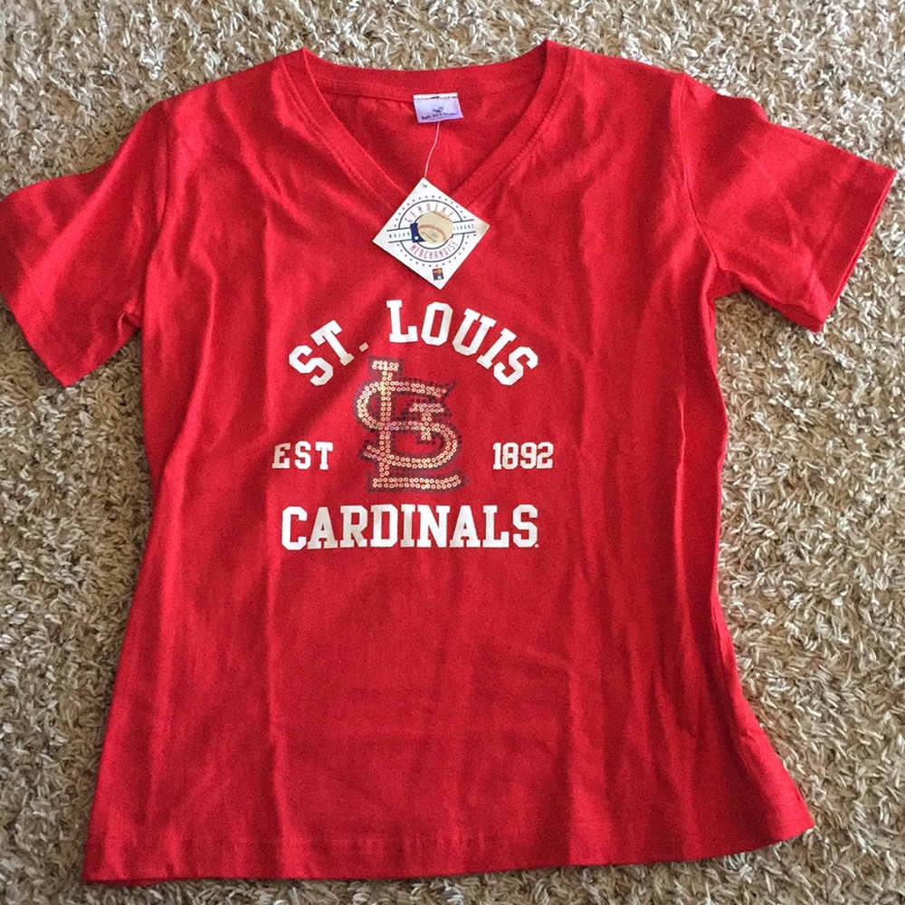 St. Louis Cardinal T